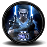 Star Wars - The Force Unleashed 2 7 Icon 96x96 png